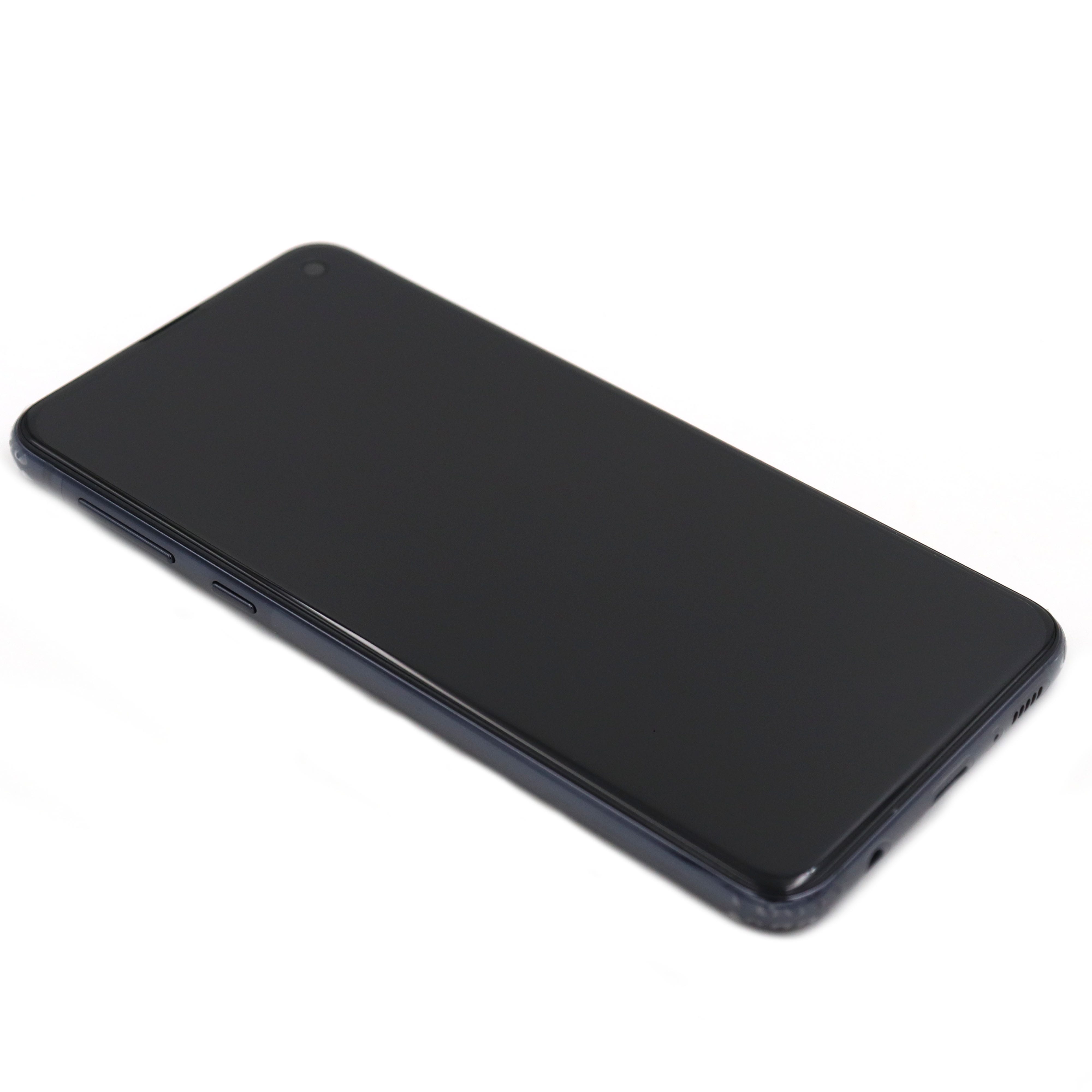 Display Complete with Housing For Samsung Galaxy S10e Black Service Pack