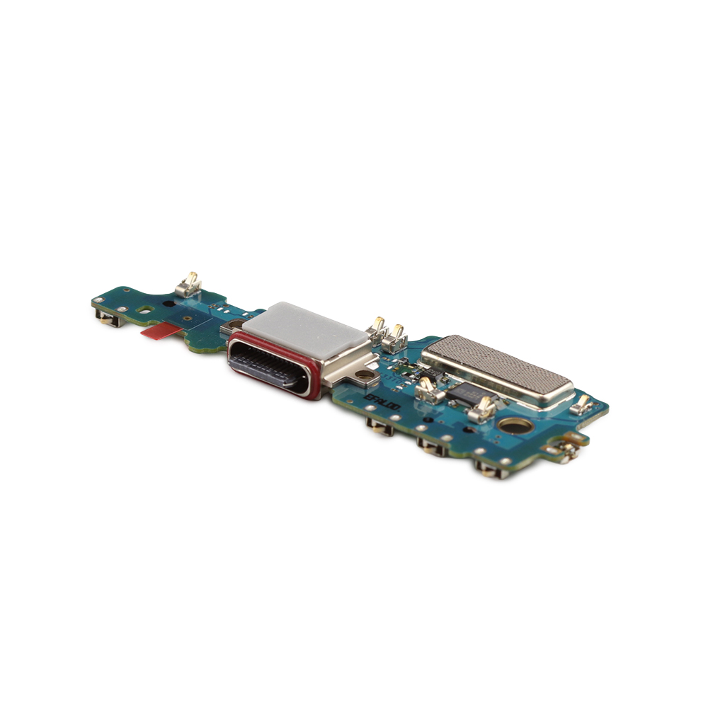 Charging Connector For Samsung Galaxy Z Fold5 Service Pack