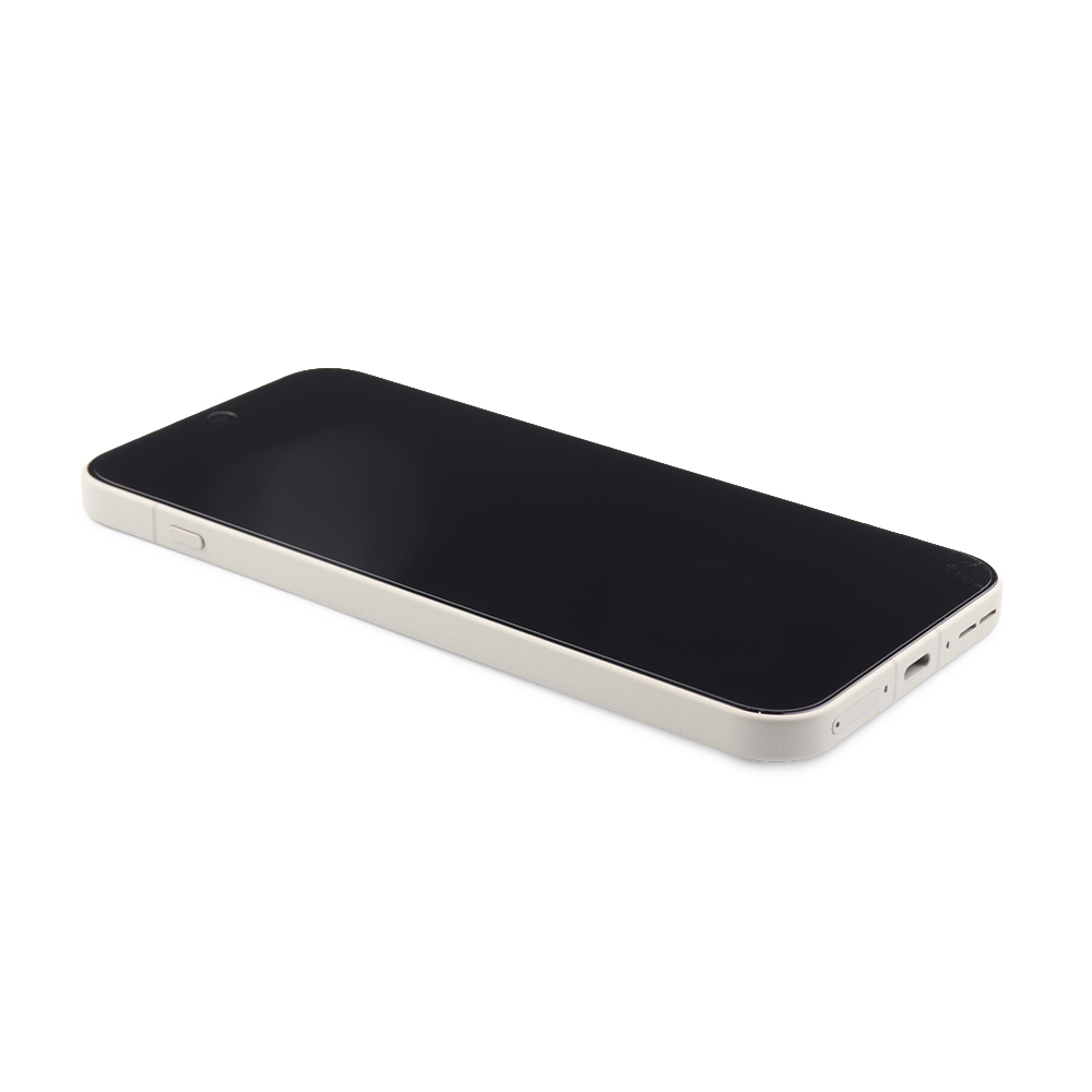 Display Complete With Housing For OnePlus 15 Sand Storm Service Pack