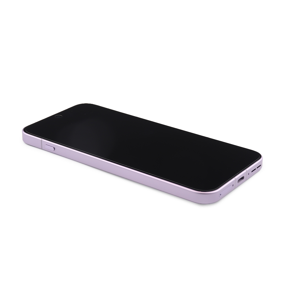 Display Complete With Housing For OnePlus 15 Ultra Violet Service Pack