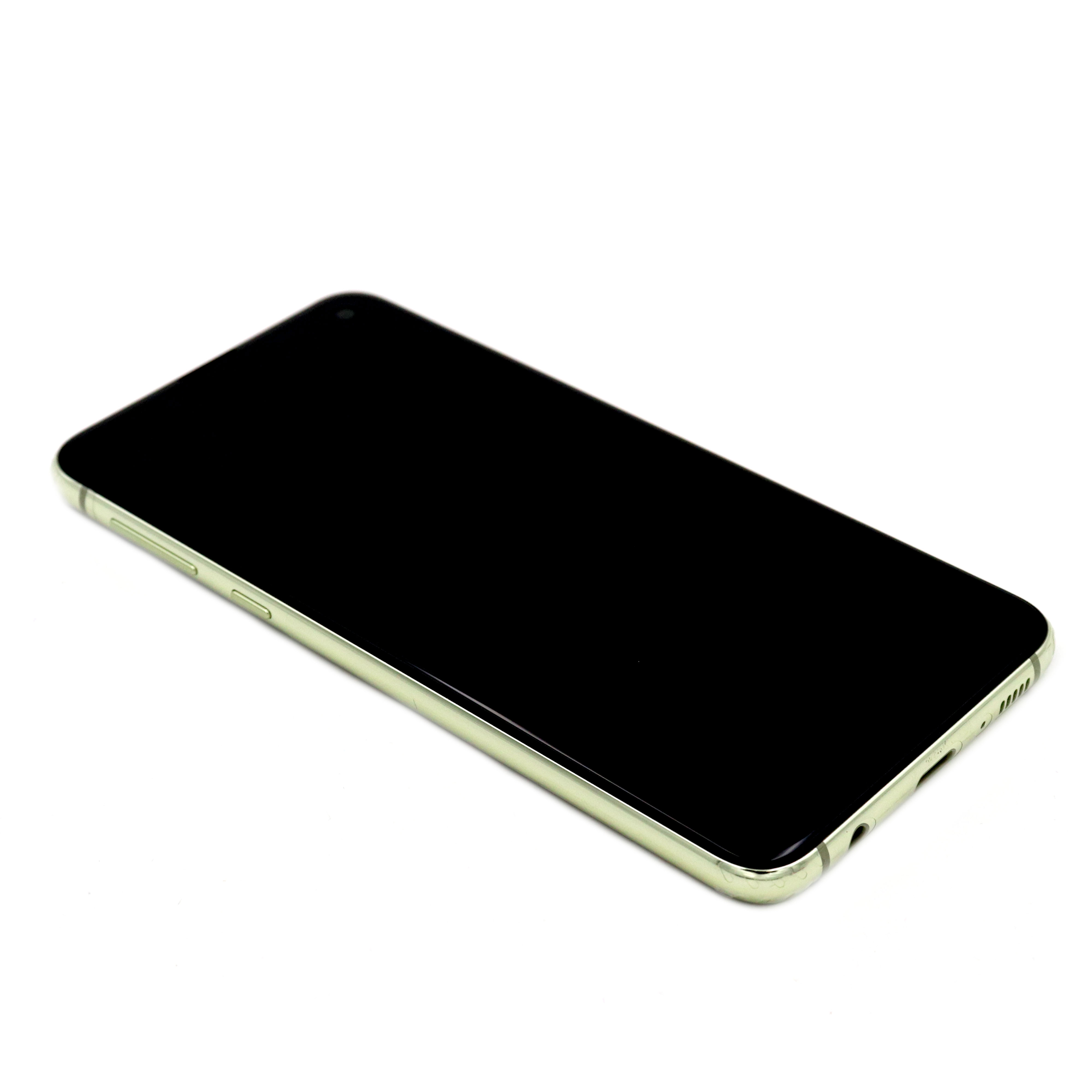 Display Complete with Housing For Samsung Galaxy S10e Yellow Service Pack