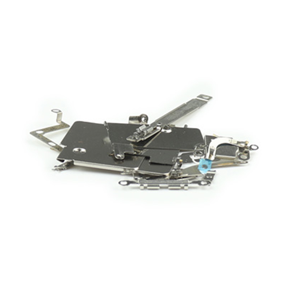 Metal Plate Full Set For iPhone 13 Mini OEM-Equivalent