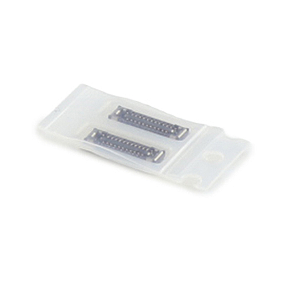 Telephoto Camera FPC Connector (22 Pin)(2 pieces) For iPhone 13/ 13 Mini OEM-Equivalent