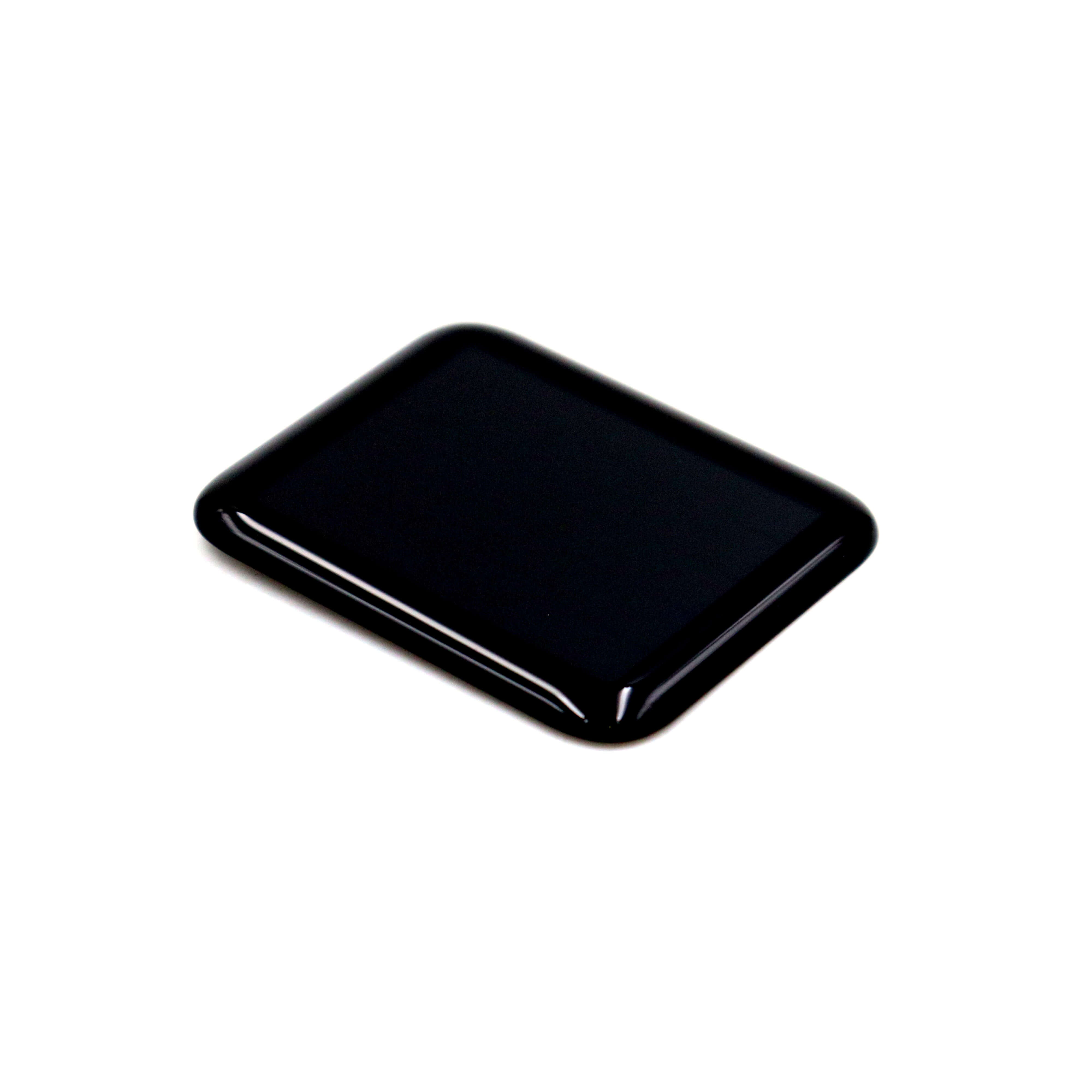 Display For Watch 3 LTE (42 MM) Black OEM-Equivalent