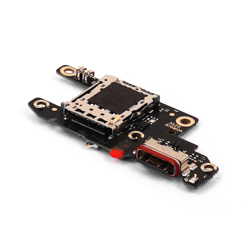 Charging Connector For Xiaomi Poco X6 OEM-Equivalent