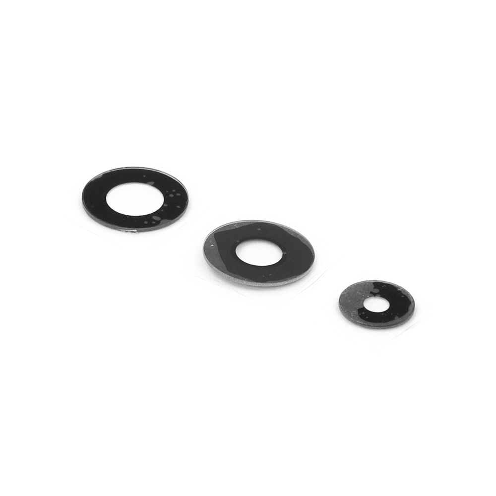 Camera Lens For Xiaomi Redmi Note 12 Pro+ OEM-Equivalent