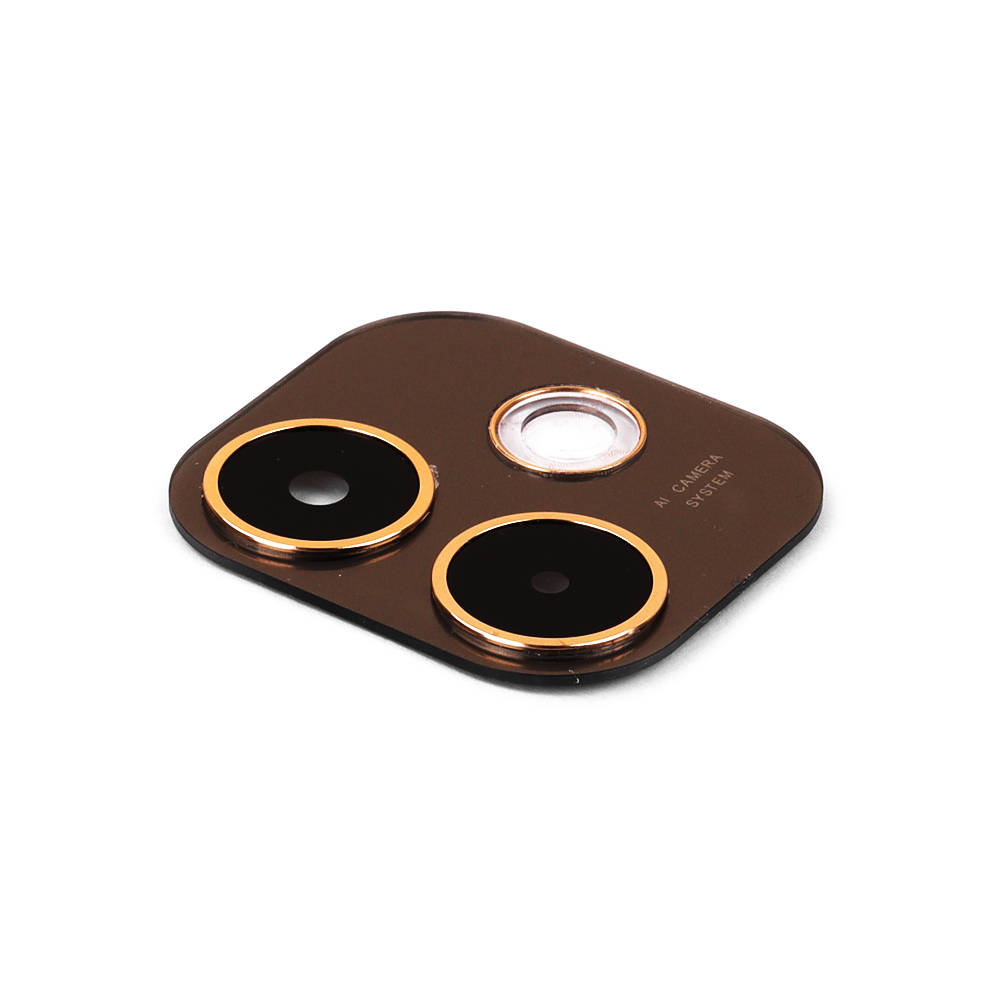 Camera Lens For Oppo A5 Pro Mocha Brown Chocolate Mocha OEM-Equivalent