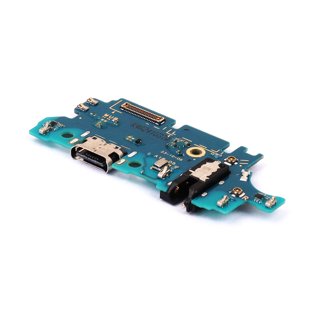 Charging Connector For Samsung Galaxy A15 5G Pulled