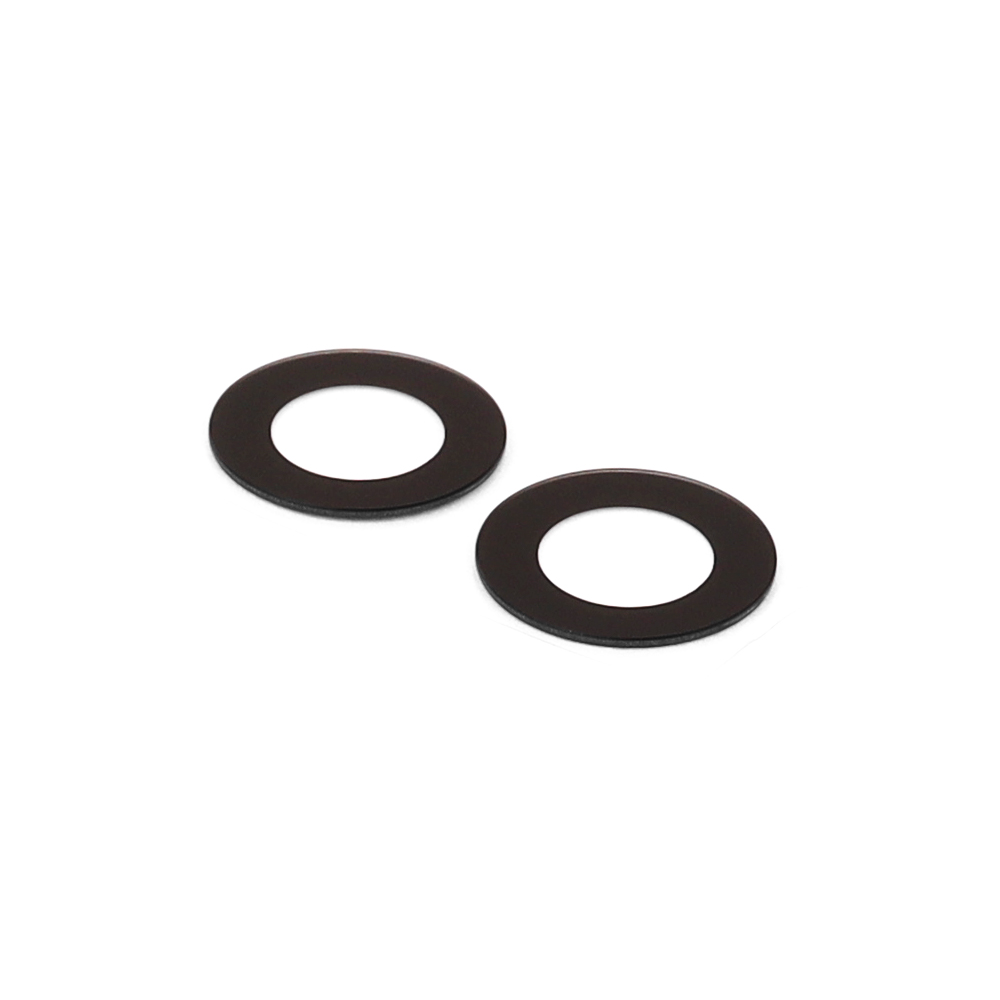 Camera Lens For Samsung Galaxy Z Flip7 FE (SM-F761B) OEM-Equivalent