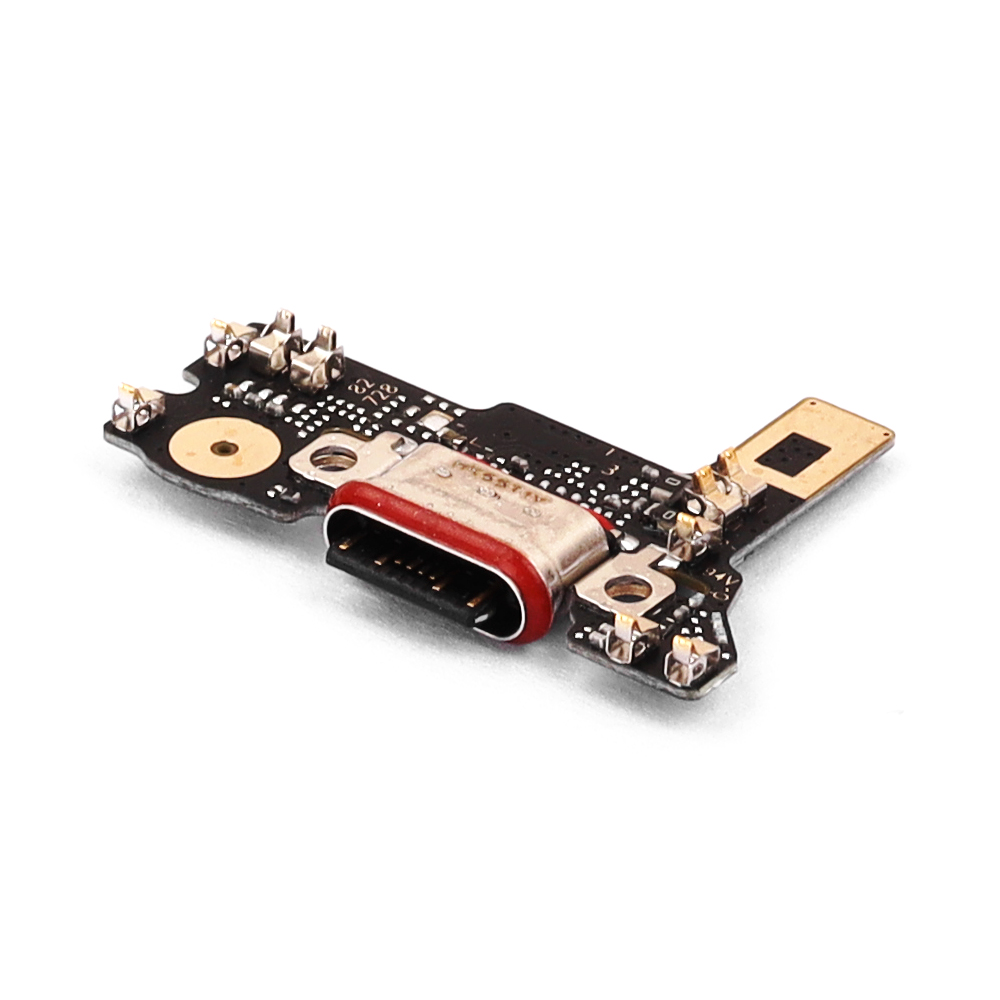 Charging Connector For Motorola Edge 70 OEM-Equivalent