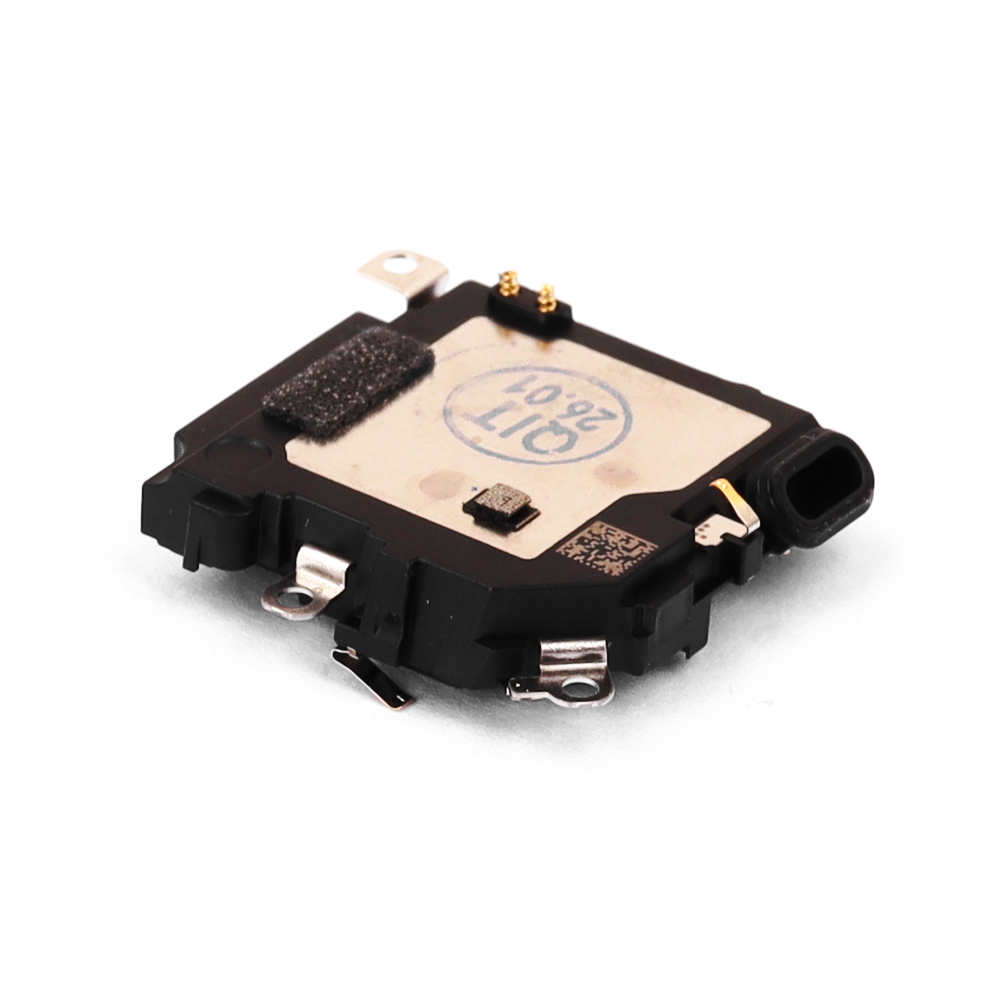 Earpiece Speaker For iPhone 17 Pro Max Pulled