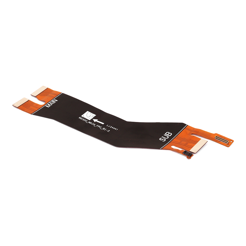 Main Flex Cable For Xiaomi Poco M7 Pro 5G OEM-Equivalent