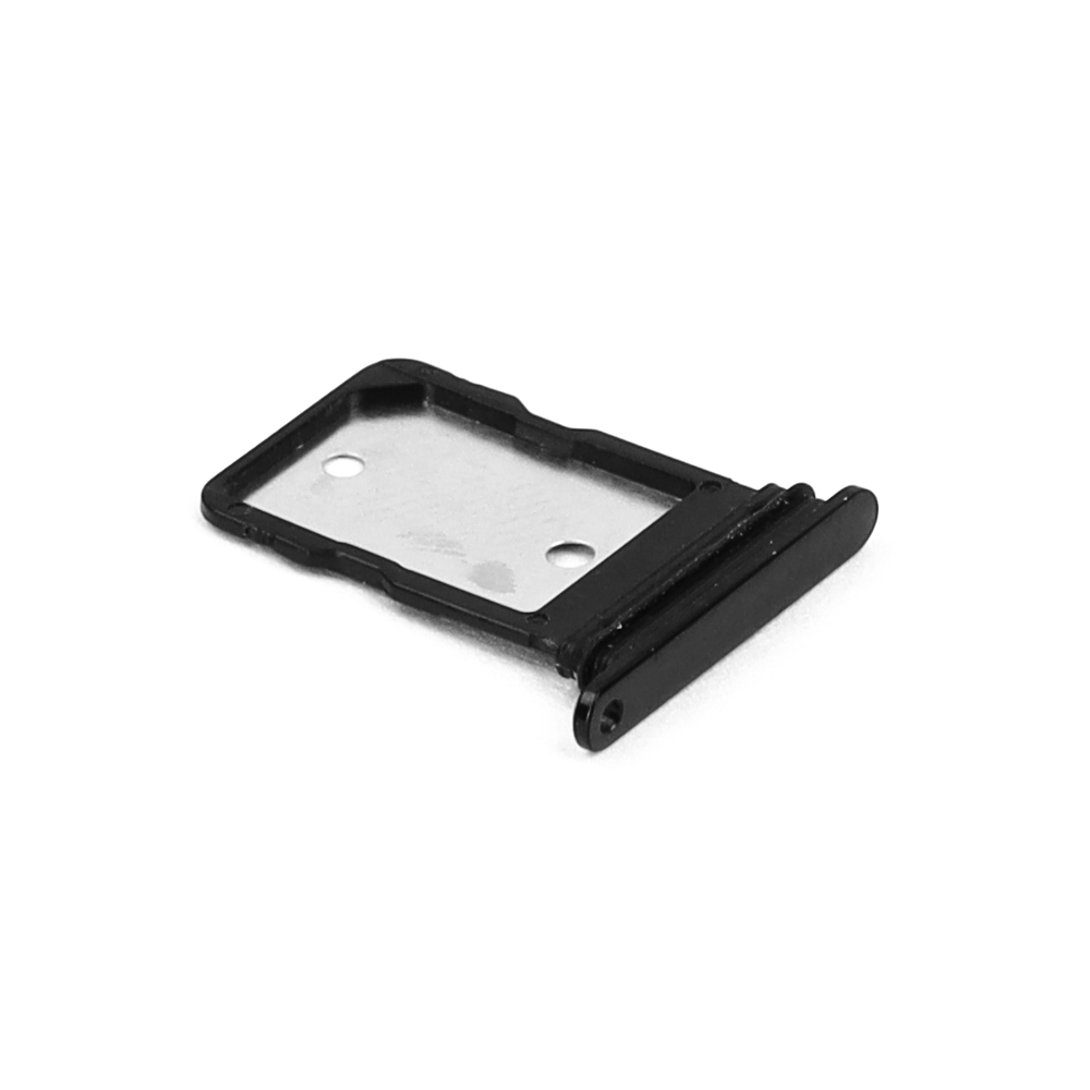 Sim reader/holder For Pixel 6 Pro Stormy Black OEM-Equivalent