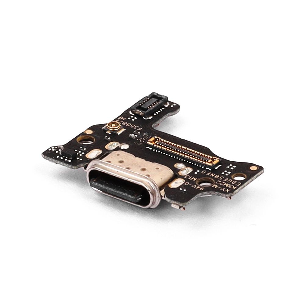 Charging Connector For Motorola Edge 60 Neo OEM-Equivalent