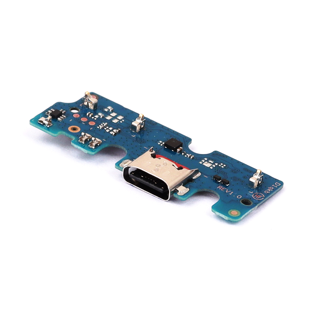 Charging Connector For Samsung Galaxy Tab A11 Pulled