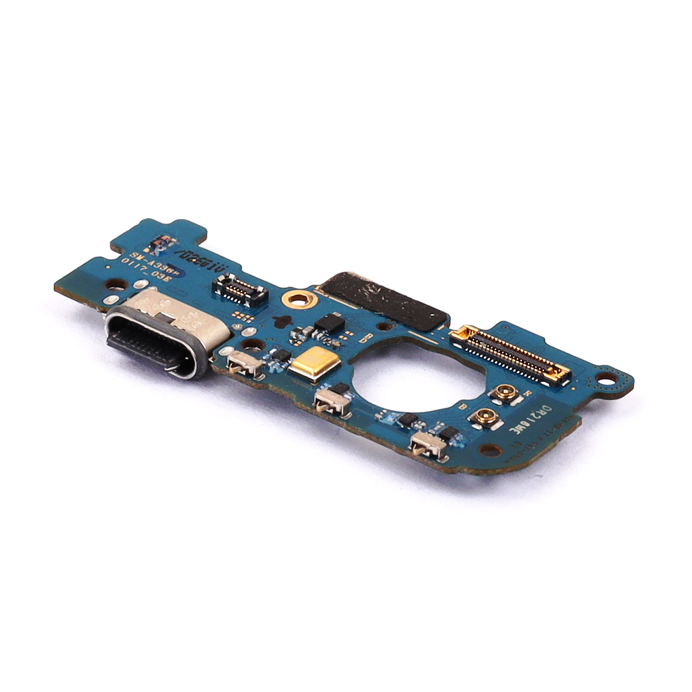 Charging Connector For Samsung Galaxy A33 5G Pulled