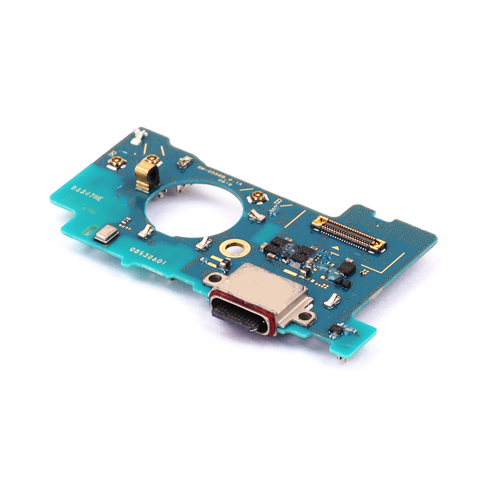 Charging Connector For Samsung Galaxy XCover7 Pro OEM-Equivalent