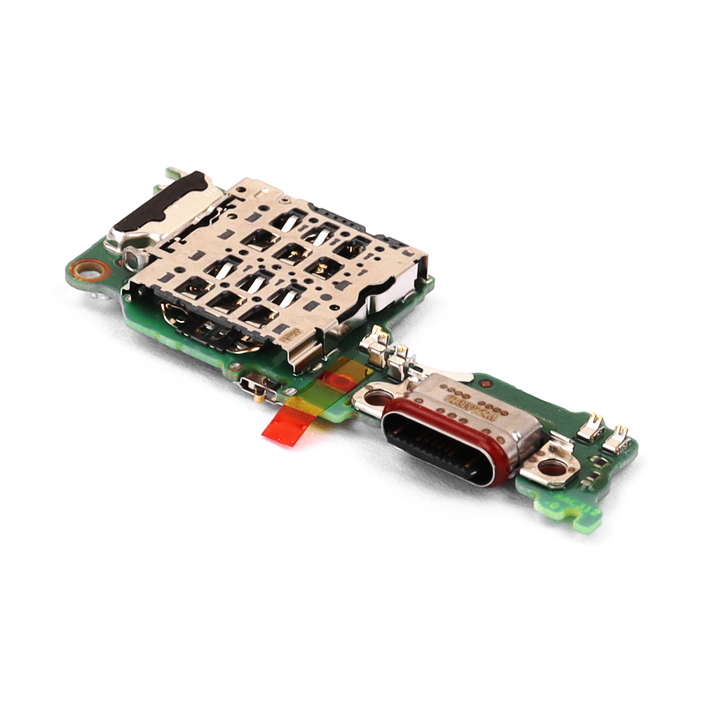 Charging Connector For Oppo A6 Pro 5G OEM-Equivalent