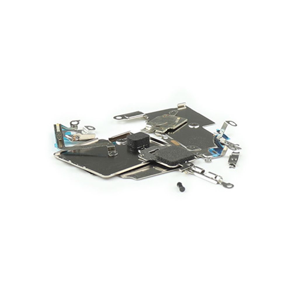 Metal Plate Full Set For iPhone 13 OEM-Equivalent