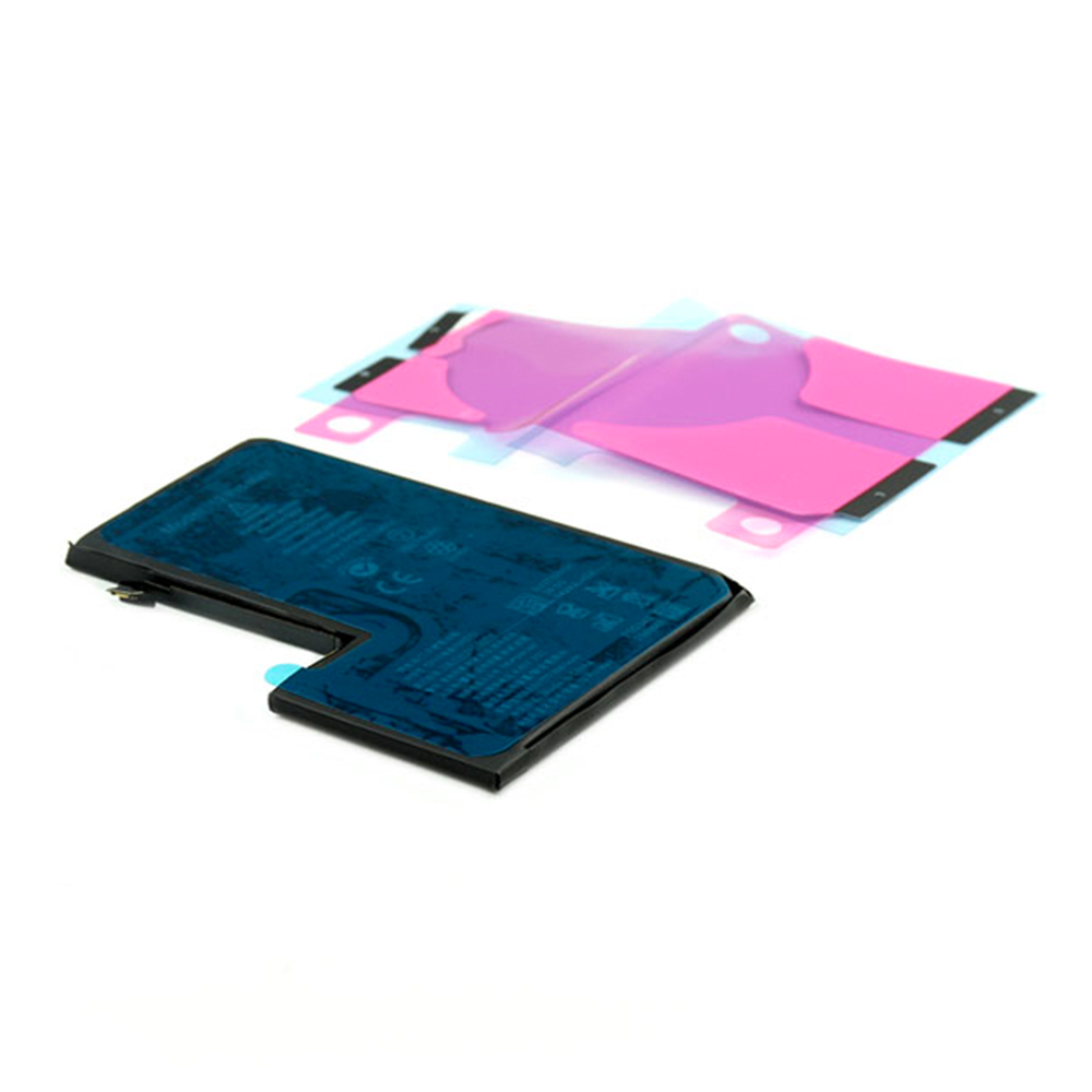FDX Battery (With Adhesive) For iPhone 12 Pro Max OEM-Equivalent