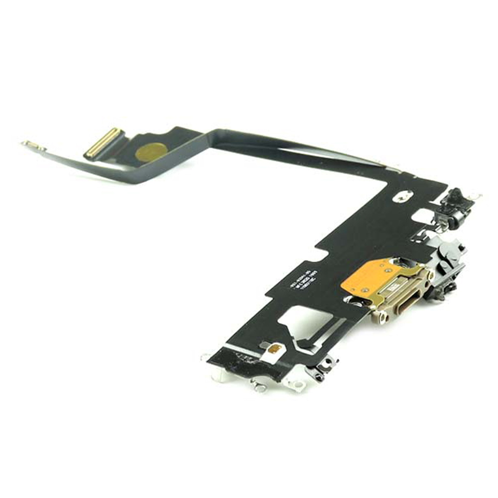Charging Board For iPhone 12 Pro Max White Pulled