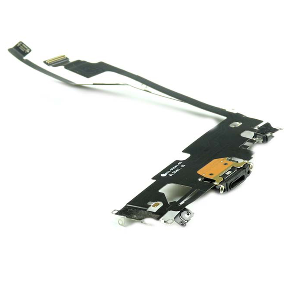 Charging Board For iPhone 12 Pro Max Black Pulled