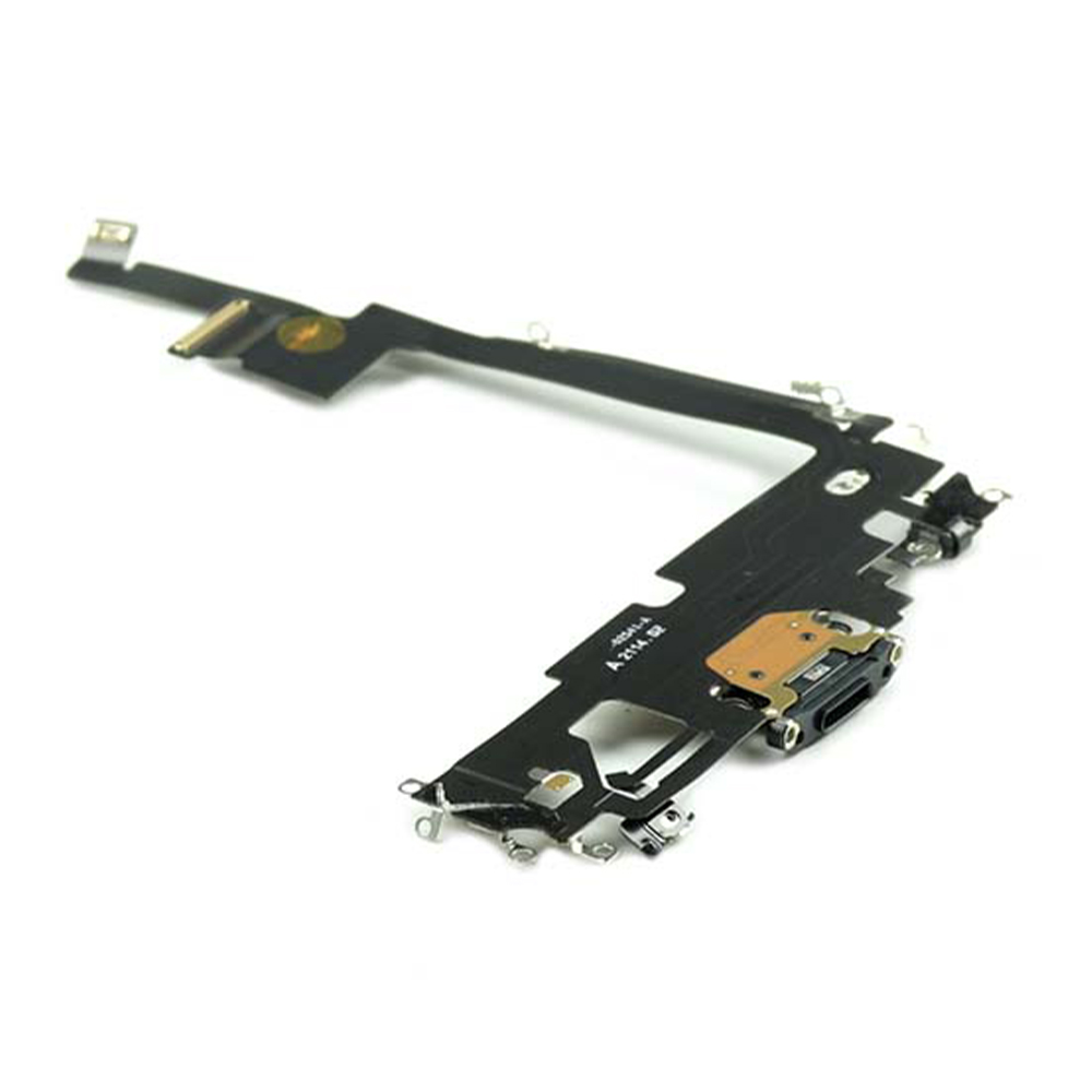 Charging Board For iPhone 12 Pro Max Blue Pulled