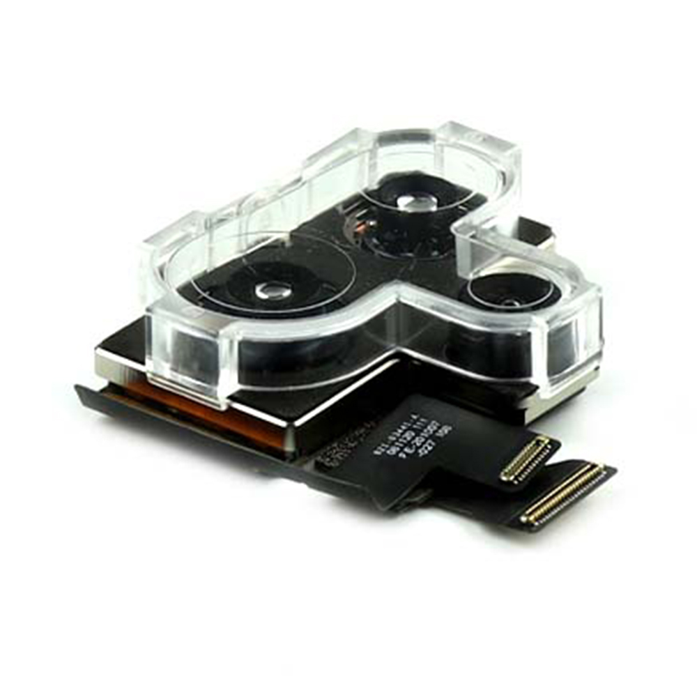 Rear-facing Camera For iPhone 12 Pro Max Pulled