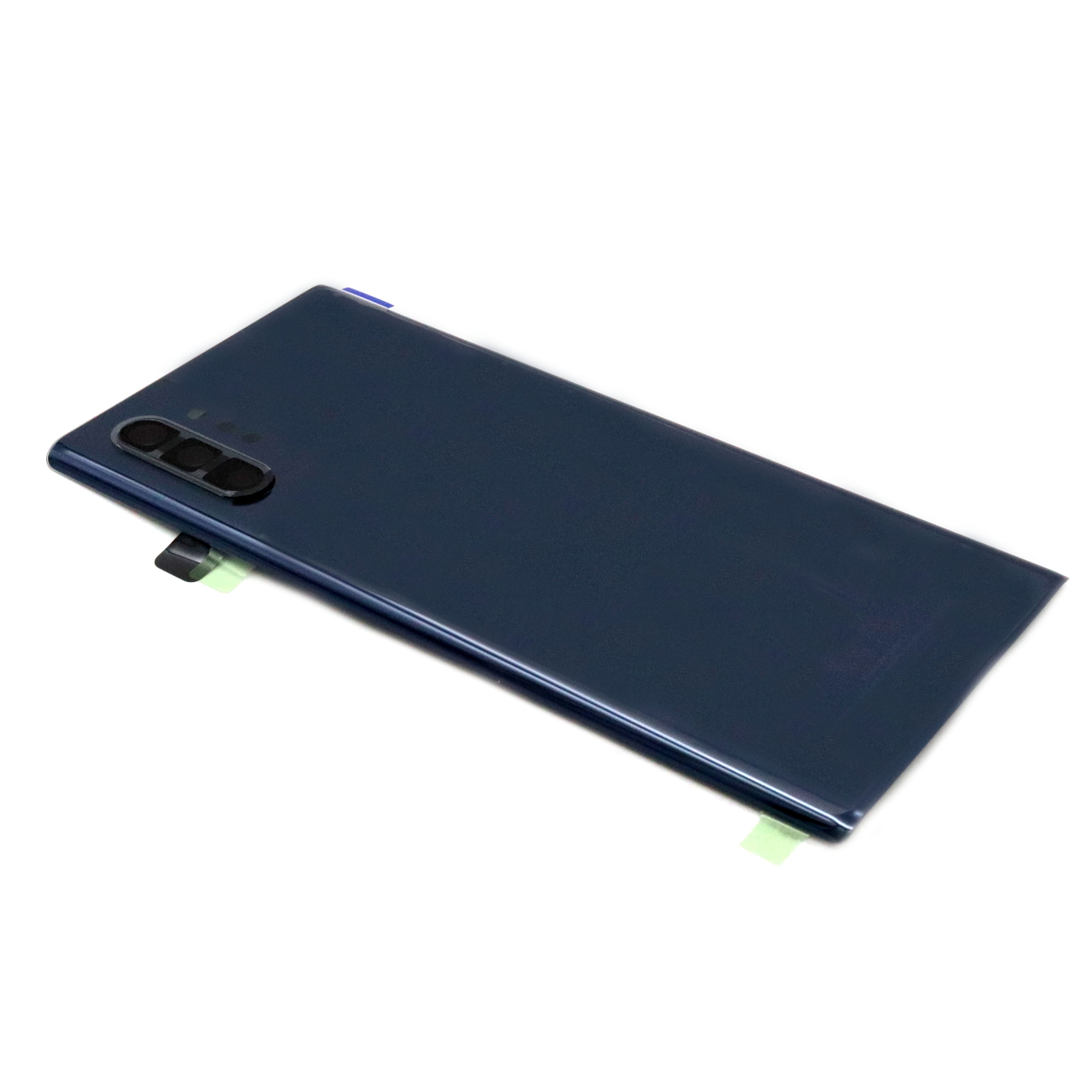 Back Cover For Samsung Galaxy Note 10 Plus (N975F) Black Service Pack
