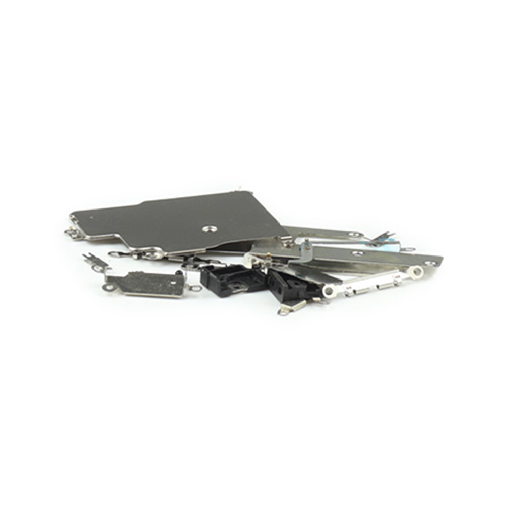 Metal Plate Full Set For iPhone 12 Pro Max OEM-Equivalent