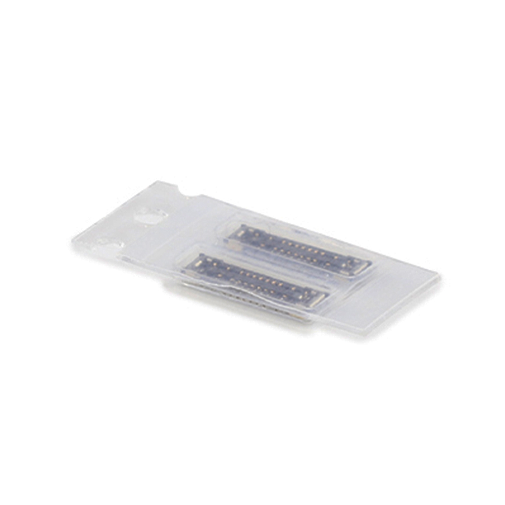 Radar Scanner FPC Connector (18 Pin)(2 pieces) For iPhone 12/12 Pro/ 12 Pro Max OEM-Equivalent