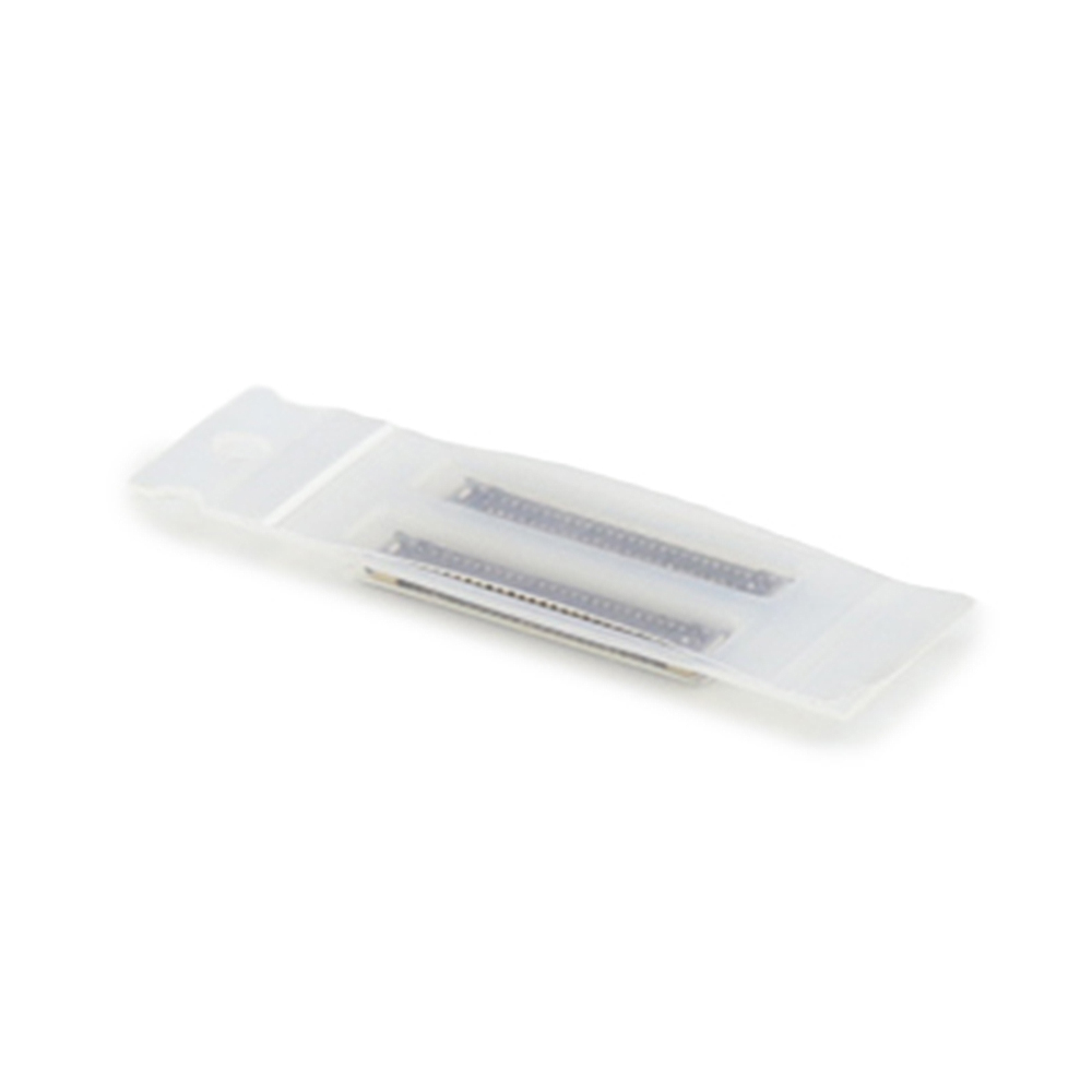 Charging Port FPC Connector (48 Pin)(2 pieces) For iPhone 12 Pro Max OEM-Equivalent