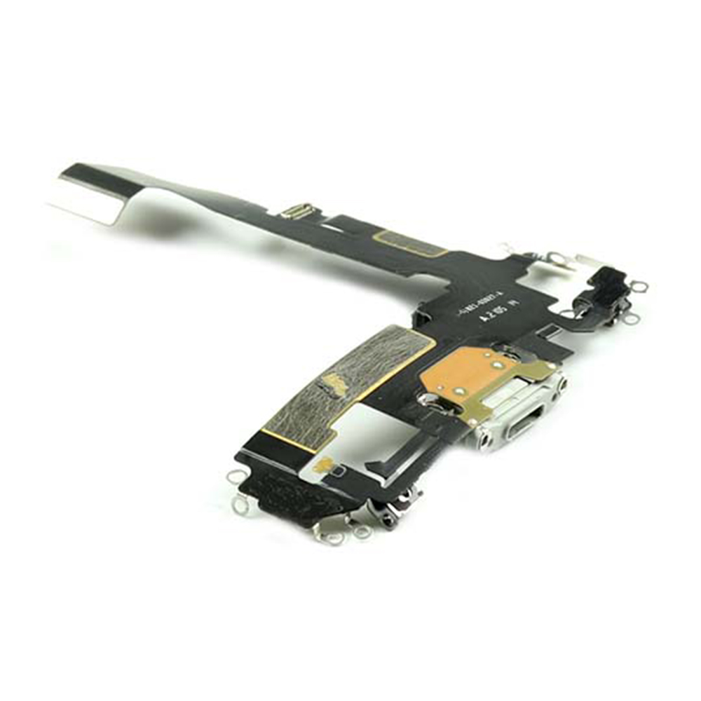 Charging Board For iPhone 12 Pro White Pulled