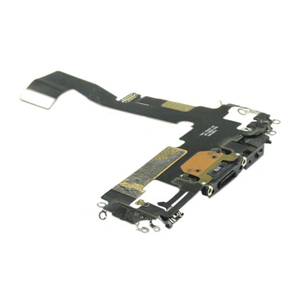 Charging Board For iPhone 12 Pro Black Pulled