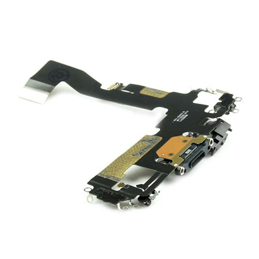 Charging Board For iPhone 12 Pro Blue Pulled