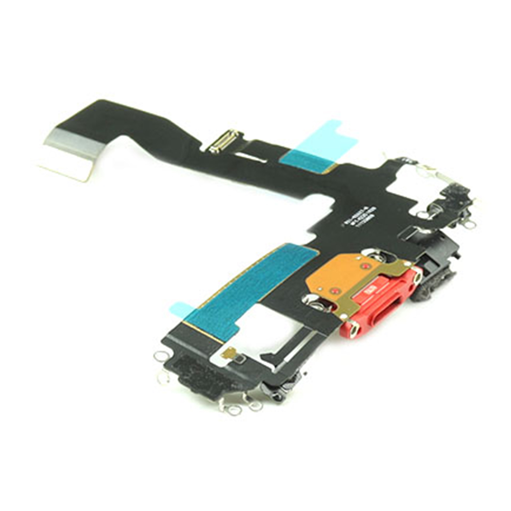 Charging Board For iPhone 12 Pro Red Pulled
