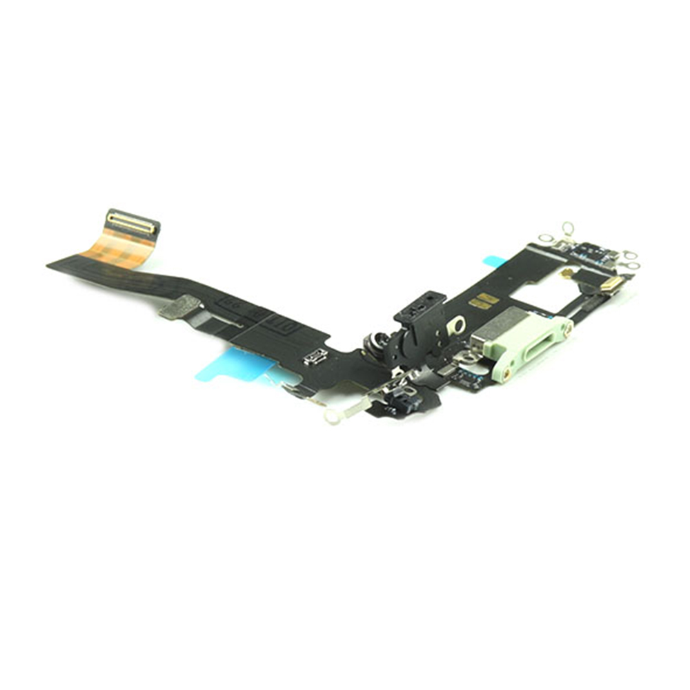Charging Board For iPhone 12 Pro Green Pulled