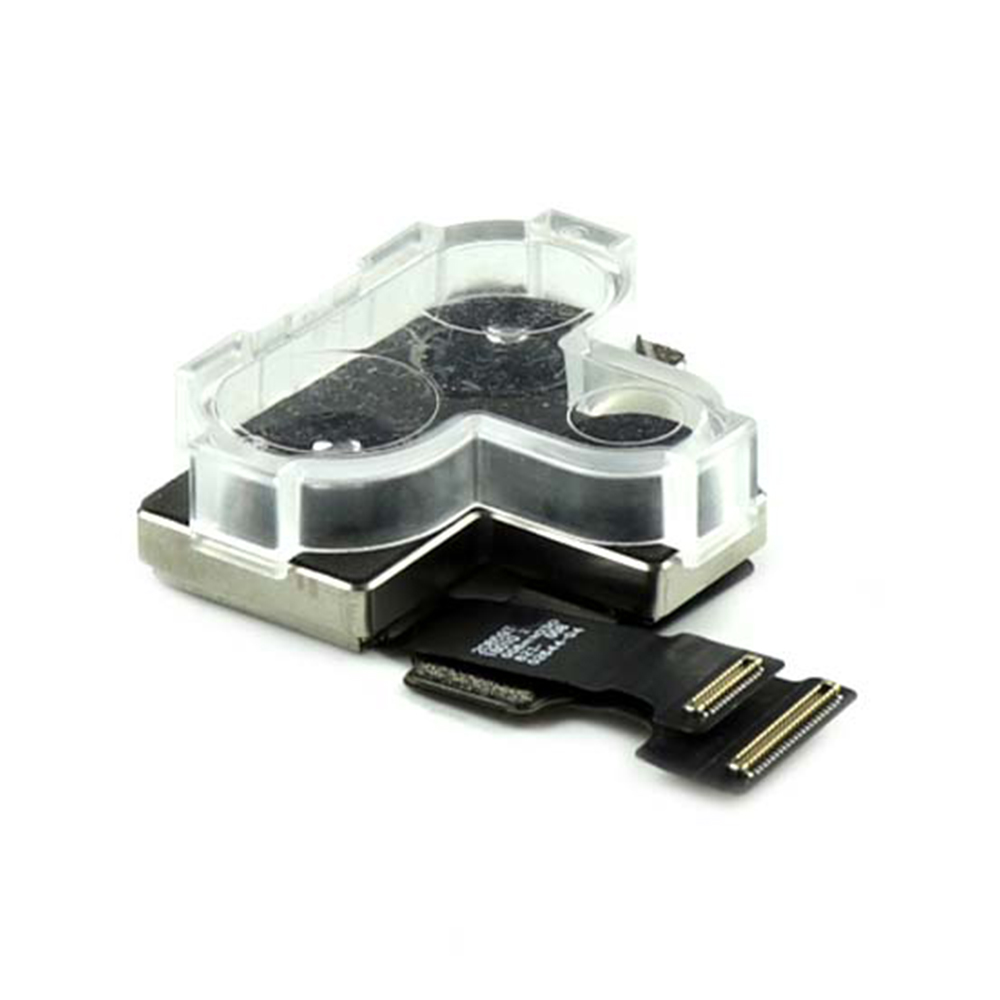 Rear-facing Camera For iPhone 12 Pro Pulled