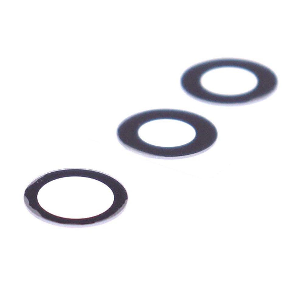 Rear-facing Camera Lens Cover For iPhone 12 Pro OEM-Equivalent