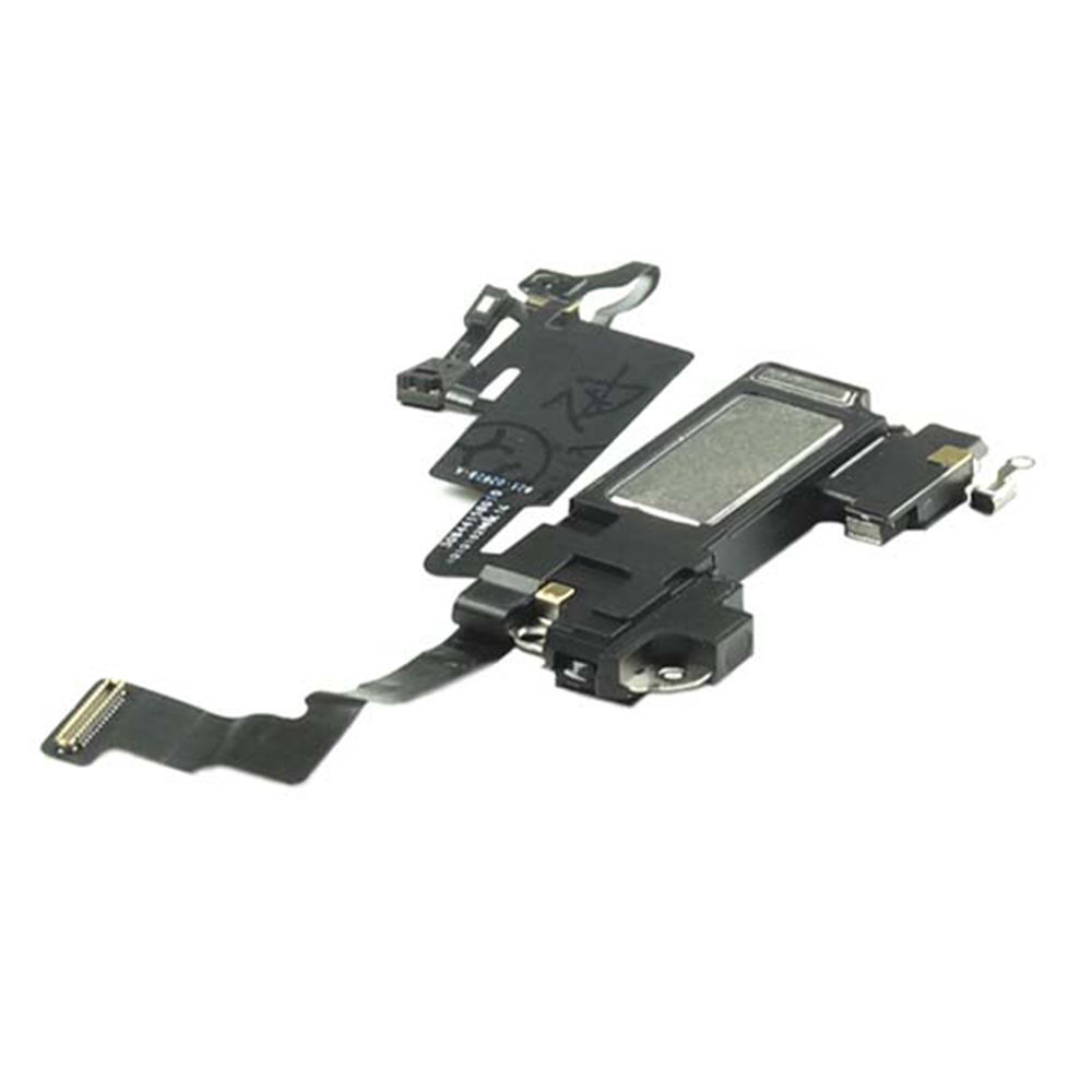 Earpiece Speaker with Flex Cable For iPhone 12 Pro Pulled