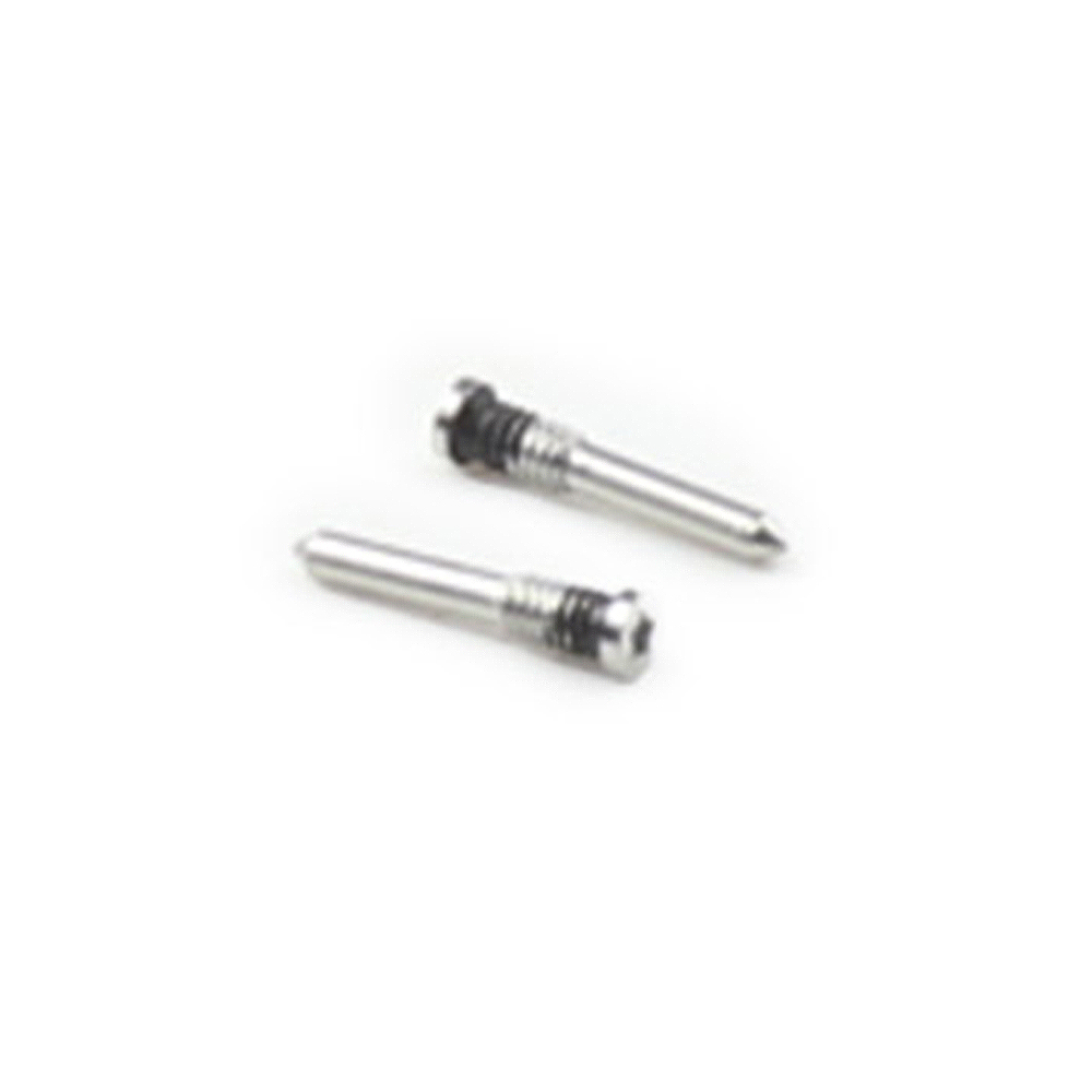 Bottom Screw For iPhone 14 White OEM-Equivalent