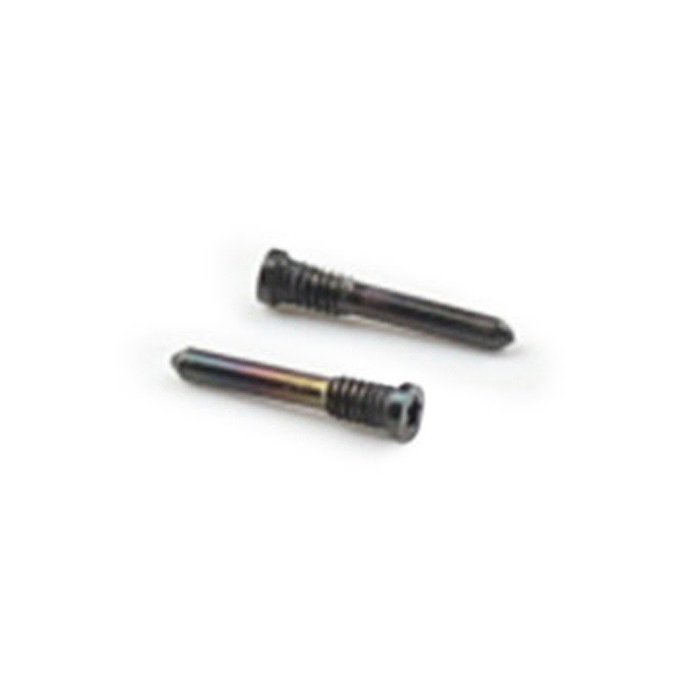 Bottom Screw For iPhone 14 Black OEM-Equivalent