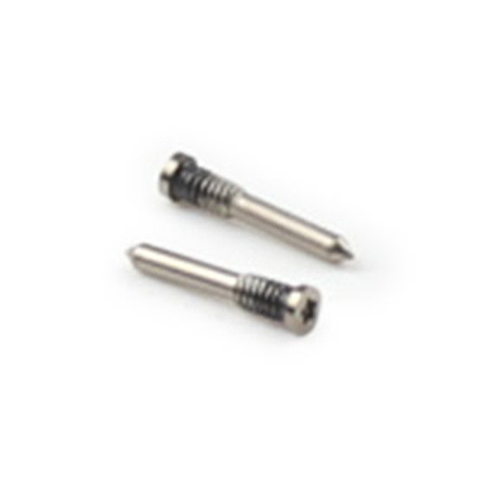 Bottom Screw For iPhone 14 Gold OEM-Equivalent