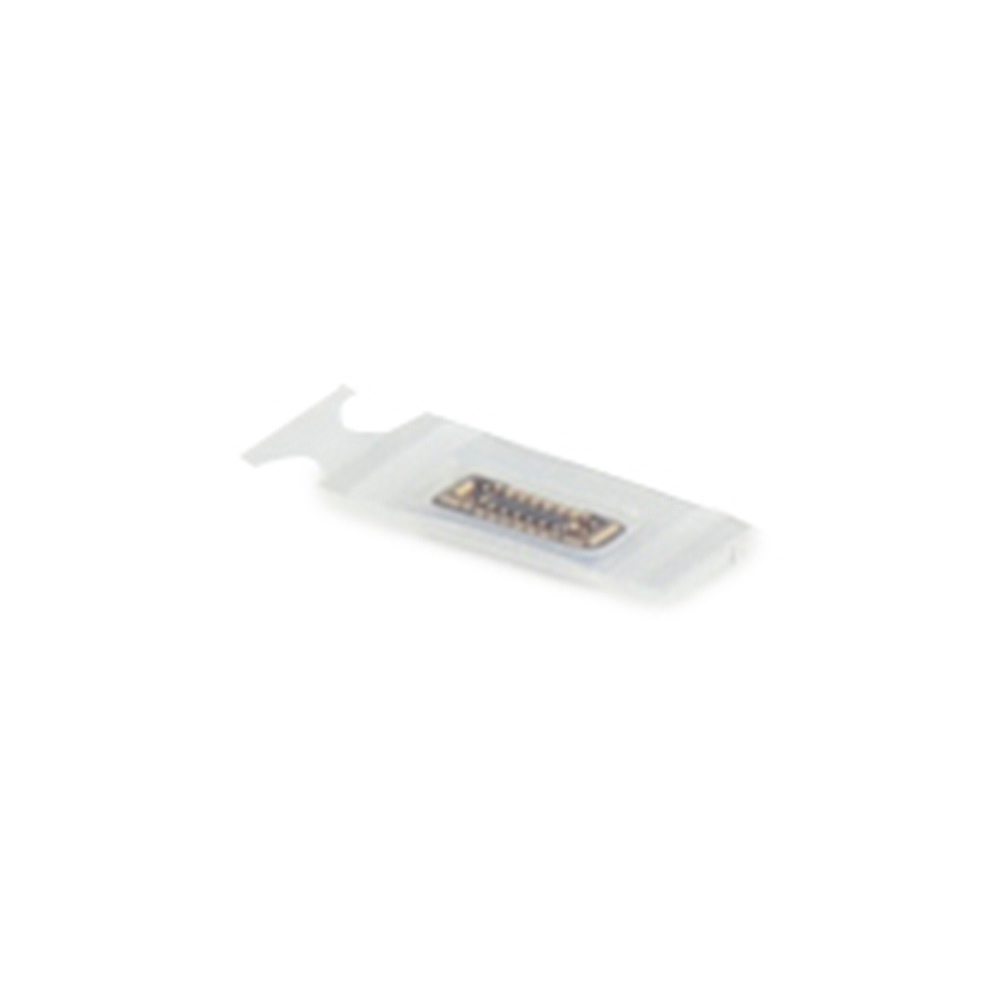 Flashlight FPC Connector (12 Pin) For iPhone 12 Series OEM-Equivalent