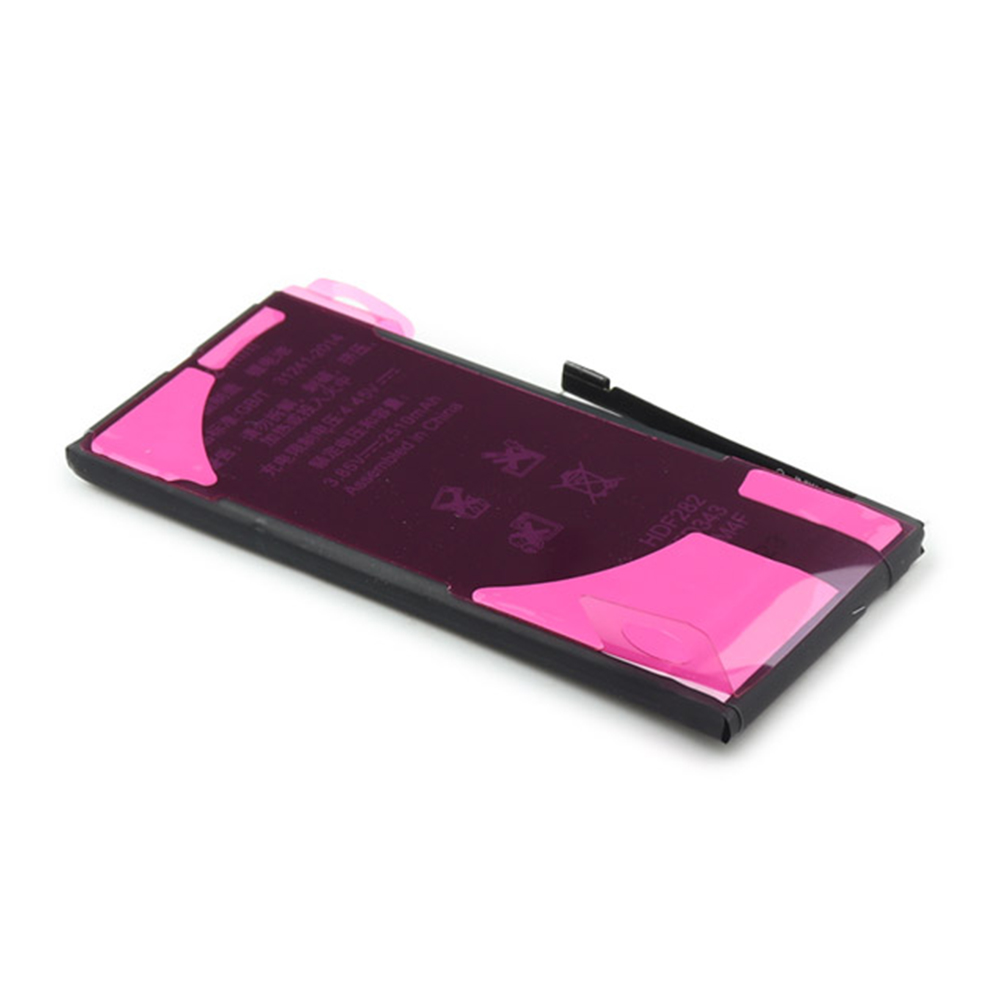 FDX Battery (with Adhesive) High Capacity (2510mAh) For iPhone 12 Mini OEM-Equivalent