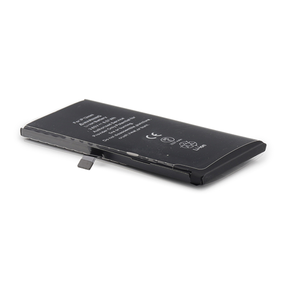Battery (With Adhesive) For iPhone 12 Mini OEM-Equivalent (Calibrated Used)