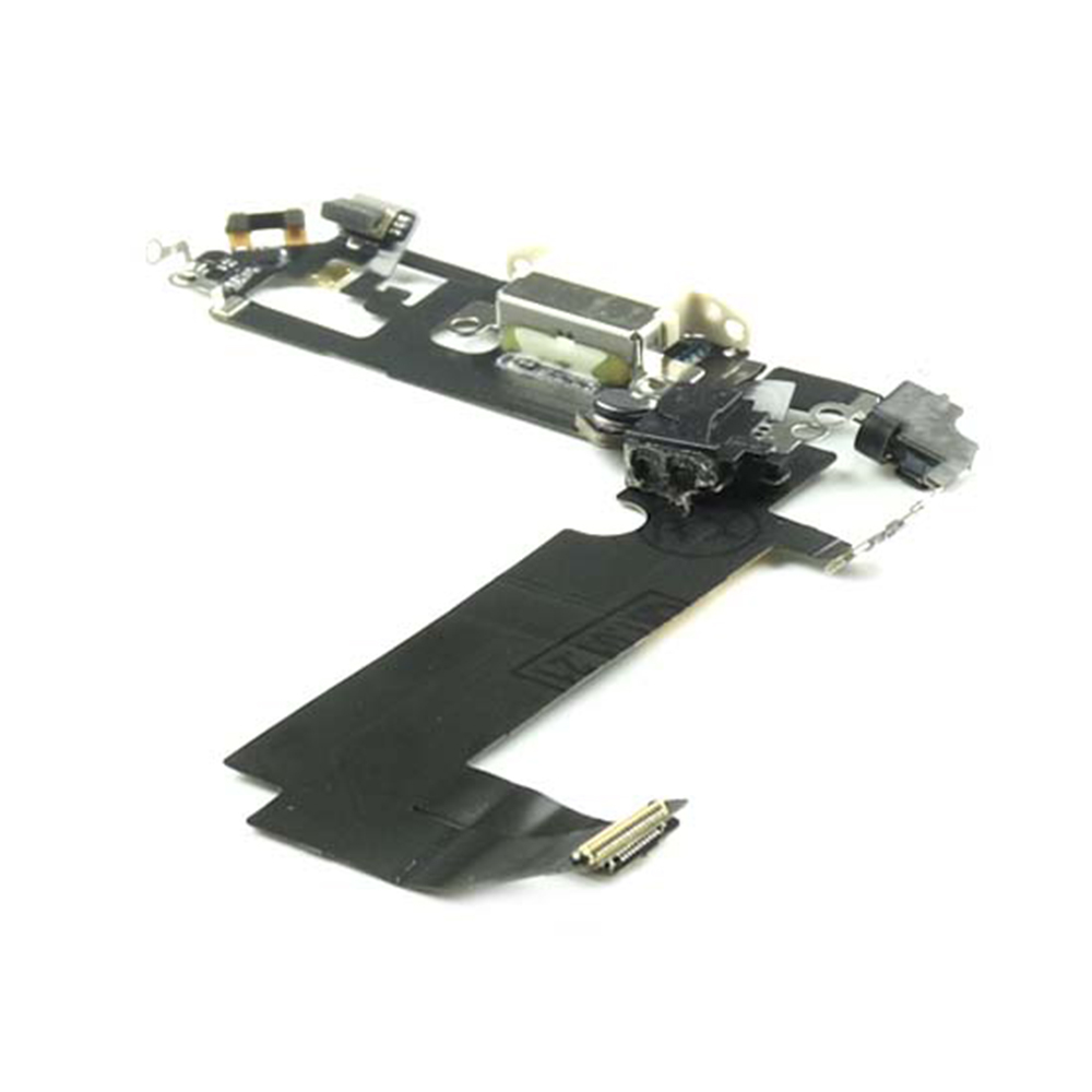 Charging Board For iPhone 12 Mini White Pulled