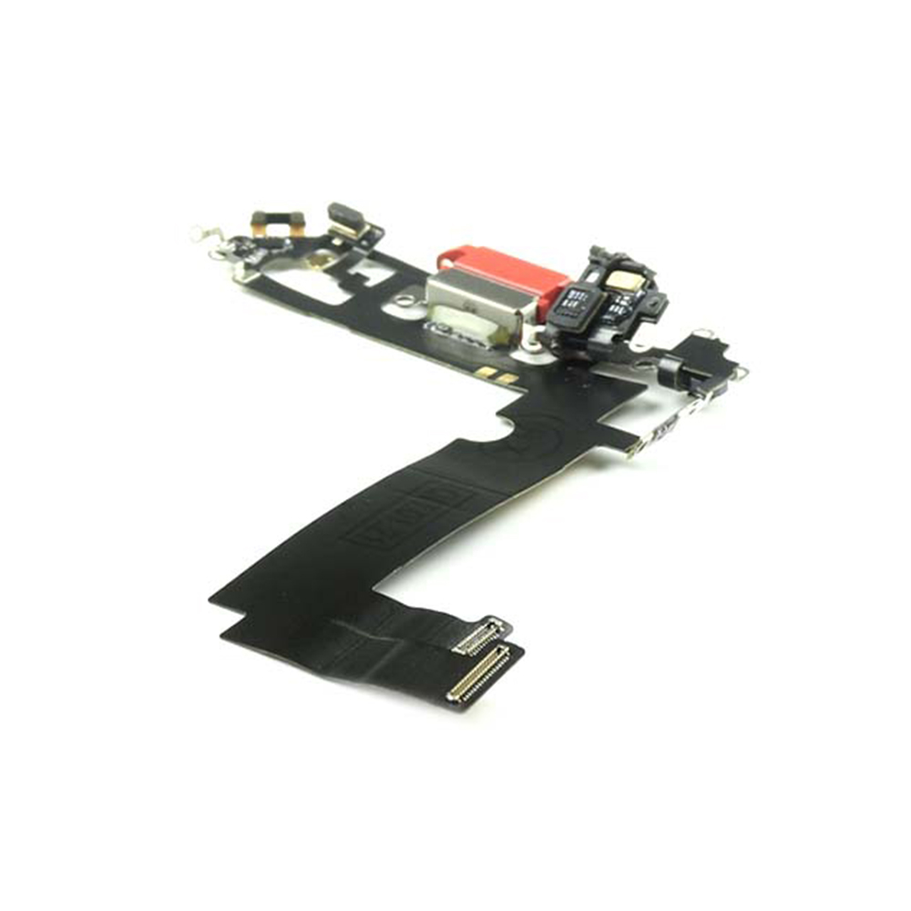 Charging Board For iPhone 12 Mini Red Pulled