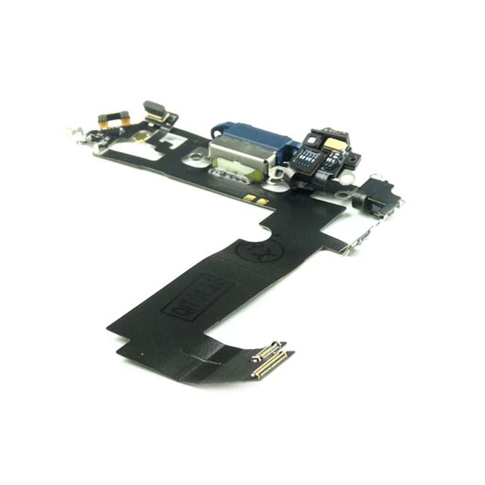 Charging Board For iPhone 12 Mini Blue Pulled