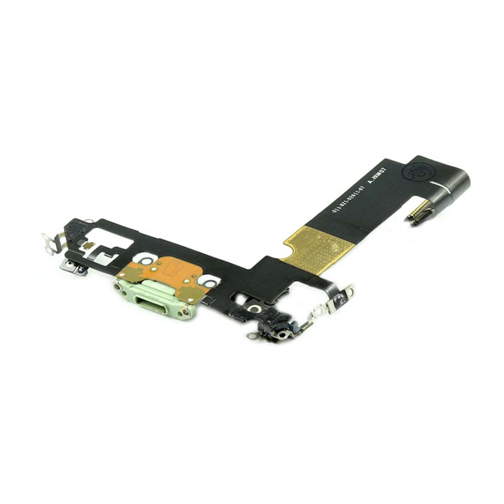 Charging Board For iPhone 12 Mini Green Pulled